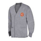 FCHS Uniform, FCHS Logo, Adult Cardigan
