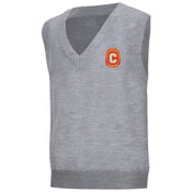 FCHS Uniform, FCHS Logo, Adult Sweater Vest