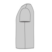 Blanks for Your Designs -  Adult T Shirt Short Sleeve 